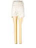 Liz Lange Maternity for Target White Denim Shorts Size S - photo 2