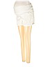 Liz Lange Maternity for Target White Denim Shorts Size S - photo 1