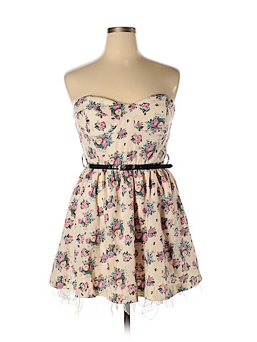 rue21 Tube Top (view 1)