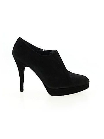 Stuart Weitzman Ankle Boots (view 1)