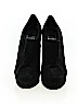 Stuart Weitzman Black Ankle Boots Size 7 1/2 - photo 2