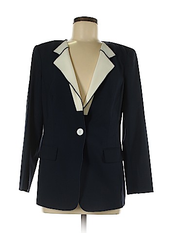 Worth New York Wool Blazer (view 1)