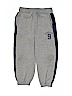 OshKosh B'gosh Gray Sweatpants Size 5 - photo 1