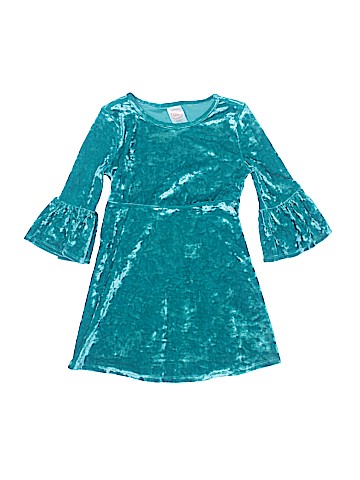 Wonder Nation Dress (view 1)