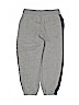 OshKosh B'gosh Gray Sweatpants Size 5 - photo 2
