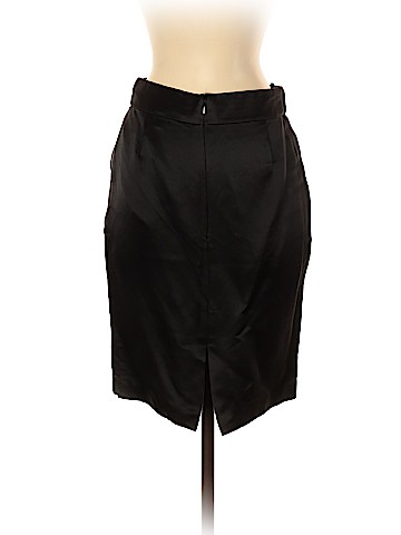 Ted Baker London Silk Skirt (view 2)
