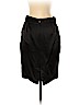 Ted Baker London 100% Silk Black Silk Skirt Size 4 (1) - photo 2