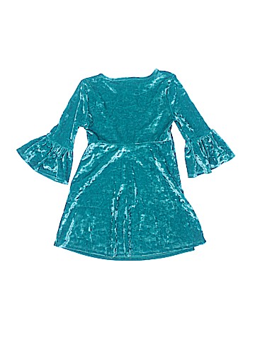 Wonder Nation Dress (view 2)