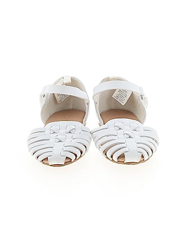 Old Navy Flats (view 2)