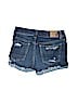 American Eagle Outfitters Blue Denim Shorts Size 0 - photo 2