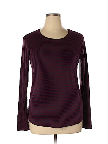 Eddie Bauer Long Sleeve T-Shirt (view 1)