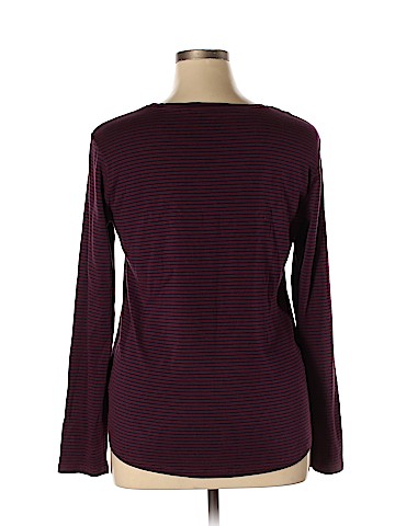 Eddie Bauer Long Sleeve T-Shirt (view 2)