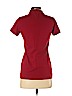 Burberry Brit 100% Cotton Red Short Sleeve Polo Size S - photo 2