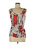 Worth New York Gray Sleeveless Blouse Size L - photo 1