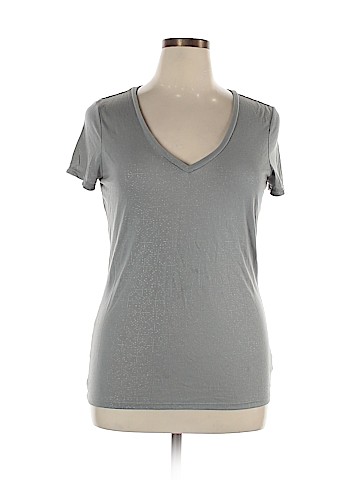 American Eagle Outfitters Short Sleeve T-Shirt (view 1)