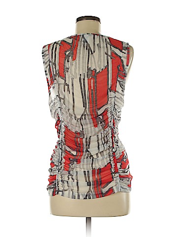 Worth New York Sleeveless Blouse (view 2)