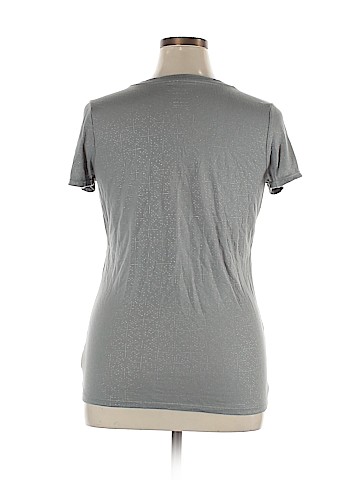 American Eagle Outfitters Short Sleeve T-Shirt (view 2)