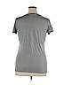 American Eagle Outfitters Gray Short Sleeve T-Shirt Size XL - photo 2