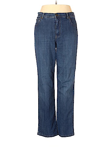 Gloria Vanderbilt Jeans (view 1)