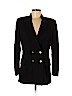 St. John Black Jacket Size 8 - photo 1