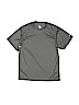 Badger Sport Gray Active T-Shirt Size L (youth) - photo 1