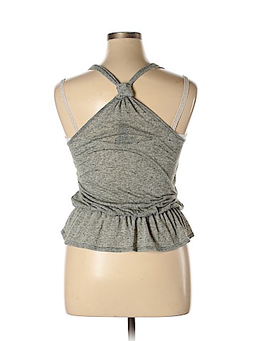 Wet Seal Sleeveless Top (view 2)