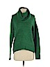 MICHAEL Michael Kors Green Pullover Sweater Size XS - photo 1