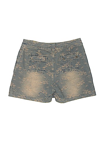 Jeanology Skort (view 2)