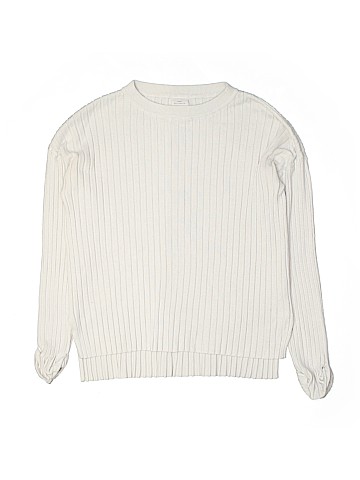 Zara Pullover Sweater (view 1)