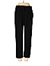 Max Mara 100% Wool Black Wool Pants Size Med (2) - photo 1