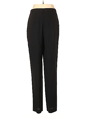 Linda Allard Ellen Tracy Wool Pants (view 2)