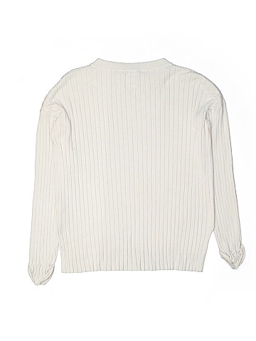 Zara Pullover Sweater (view 2)