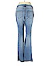 G.I.L.I. Got It Love It Blue Jeans Size 4 (petite) - photo 2