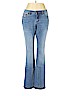 G.I.L.I. Got It Love It Blue Jeans Size 4 (petite) - photo 1