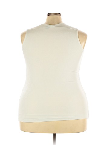 Travelers by Chico's Sleeveless Top (view 2)