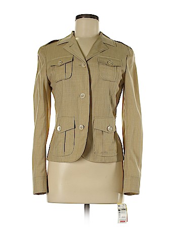 Belvest Wool Blazer (view 1)