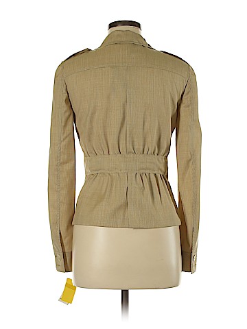 Belvest Wool Blazer (view 2)