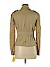 Belvest 100% Wool Tan Wool Blazer Size EU (IT) 40 / US 4 - photo 2