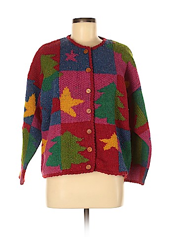 Talbots Wool Cardigan (view 1)