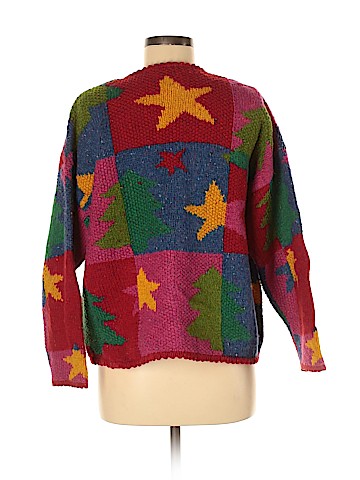 Talbots Wool Cardigan (view 2)