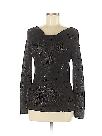 CALVIN KLEIN JEANS Pullover Sweater (view 1)