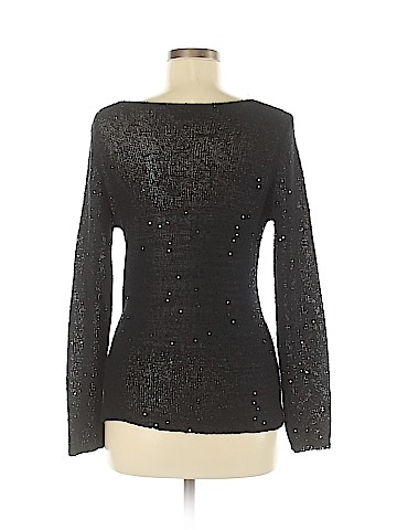 CALVIN KLEIN JEANS Pullover Sweater (view 2)