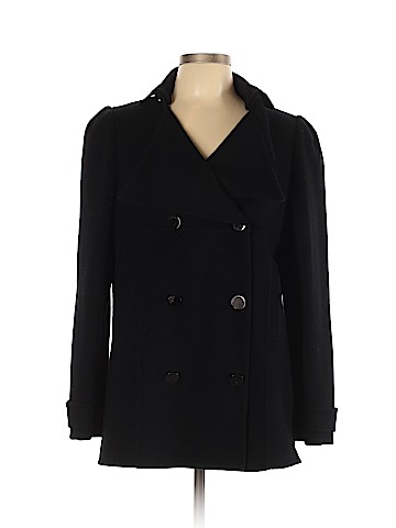 Per Se By Carlisle Wool Coat (view 1)
