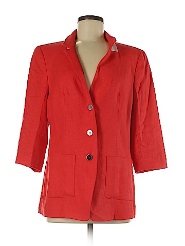 Worth New York Blazer (view 1)