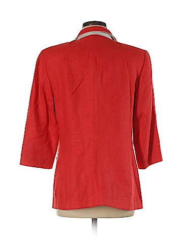 Worth New York Blazer (view 2)