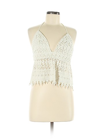 Forever 21 Sleeveless Blouse (view 1)
