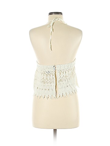 Forever 21 Sleeveless Blouse (view 2)