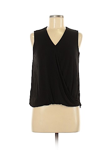 Adrienne Vittadini Sleeveless Top (view 1)