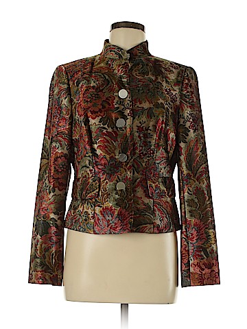 Worth New York Blazer (view 1)