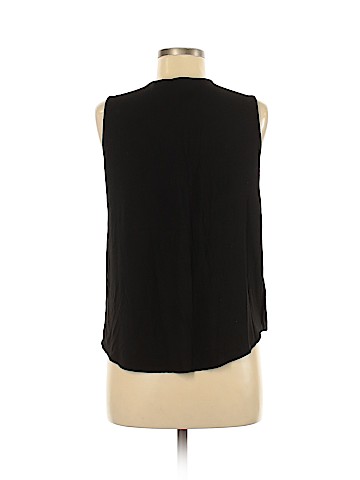 Adrienne Vittadini Sleeveless Top (view 2)